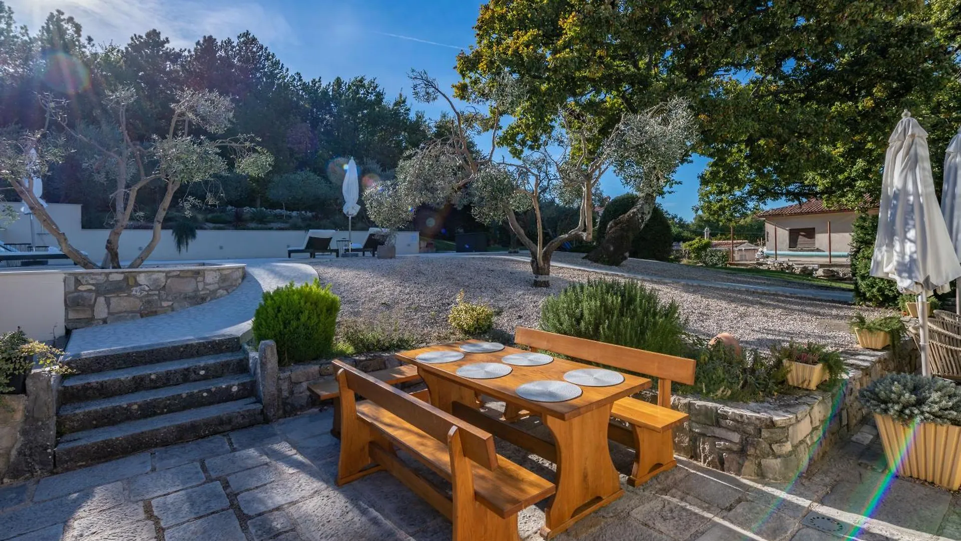 Villa Viktor, A Wonderful Rustic Villa Close To The Beach Krapan