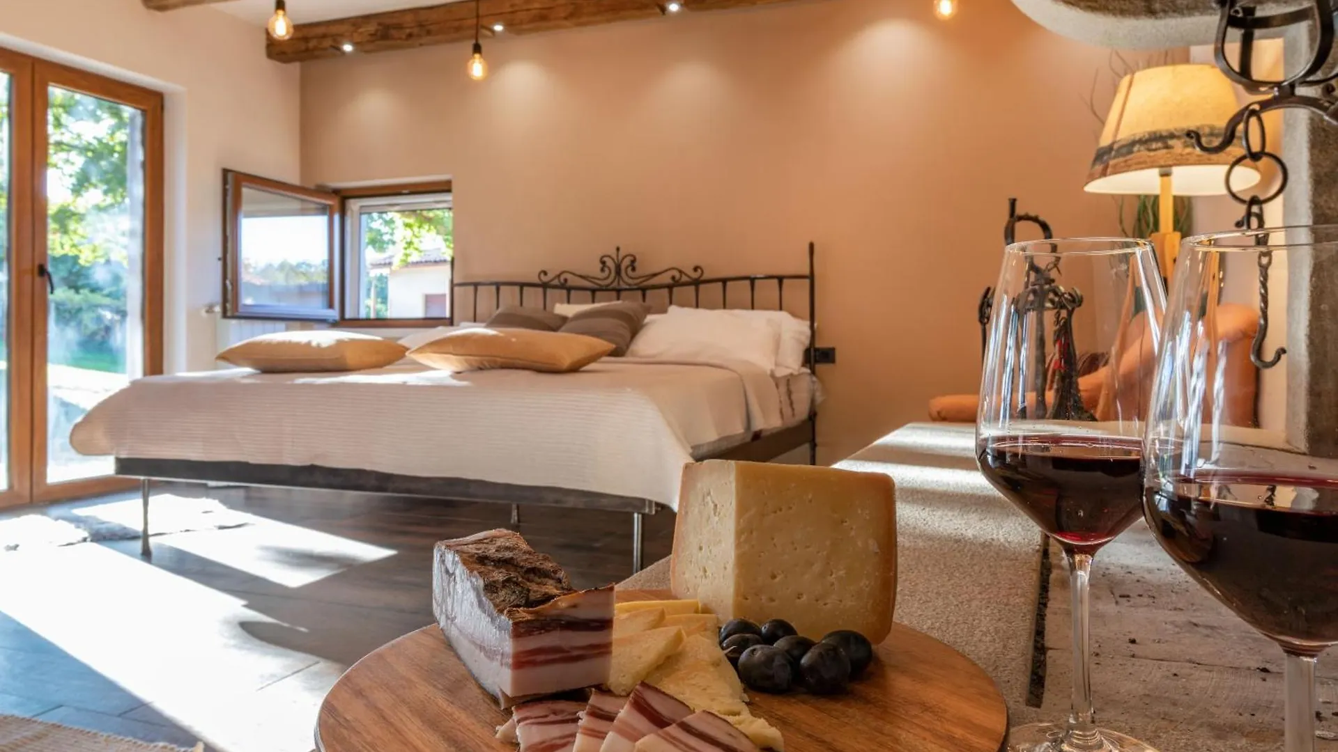 Villa Viktor, A Wonderful Rustic Villa Close To The Beach Krapan Croatia