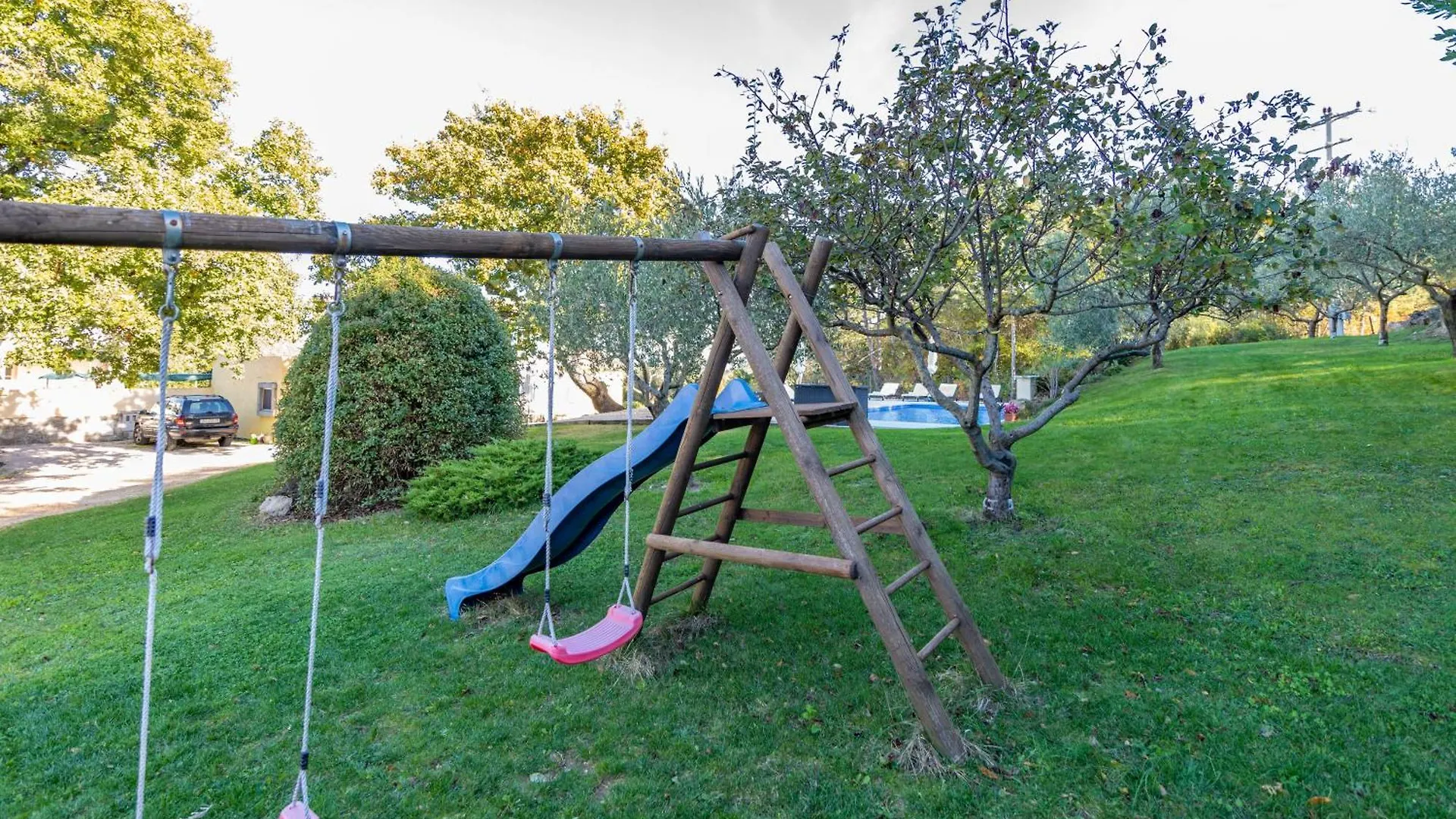 Villa Viktor, A Wonderful Rustic Villa Close To The Beach Krapan
