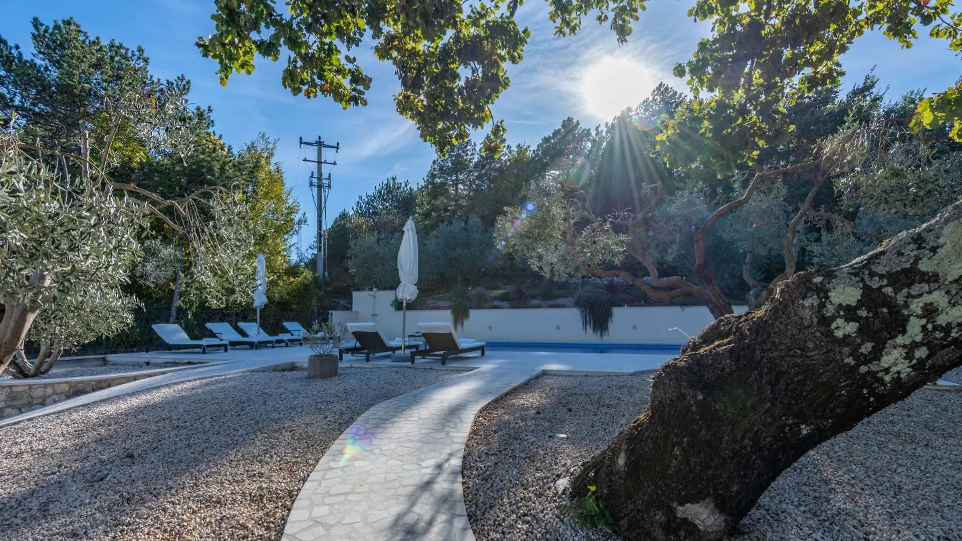 Villa Viktor, A Wonderful Rustic Villa Close To The Beach Krapan