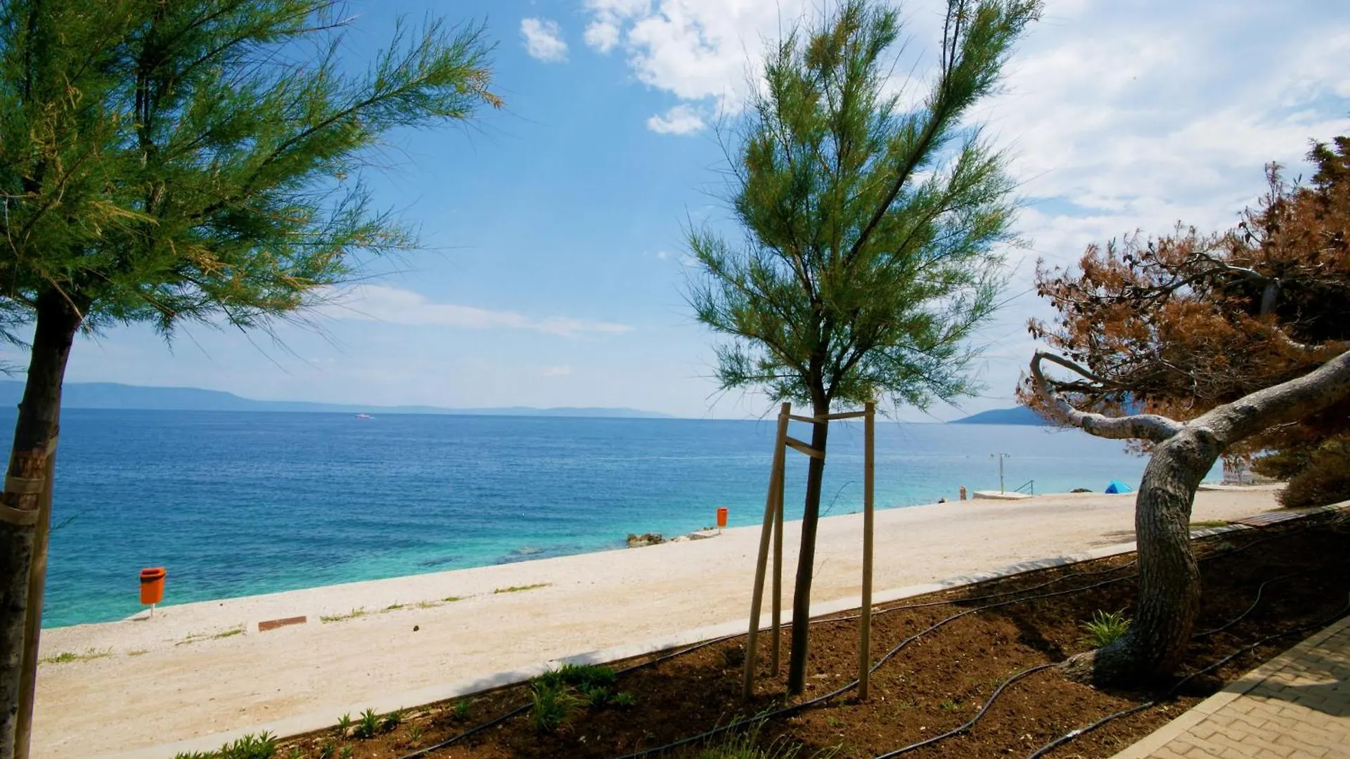 Villa Viktor, A Wonderful Rustic Villa Close To The Beach Krapan Croatie